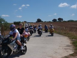 XVIII Concentracion - 2011